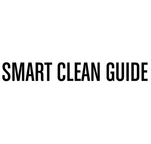 Smart Clean Guide ( Shark Vacuum, Bissell Vacuum, Dyson Vacuum, Roomba Vacuum Cleaner) shirt design - zoomed