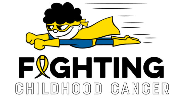 fighting childhood cancer