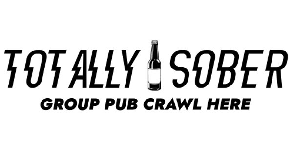 pub crawl