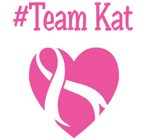 #Team Kat2 shirt design - zoomed
