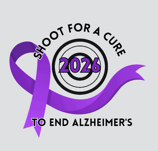4th Annual Shoot for a Cure at Reed's Rimfire shirt design - zoomed