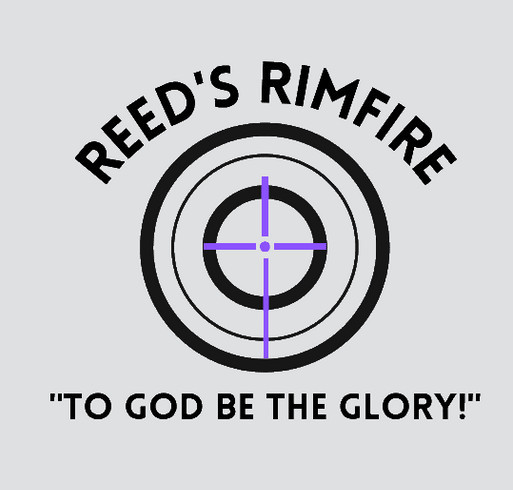 4th Annual Shoot for a Cure at Reed's Rimfire shirt design - zoomed