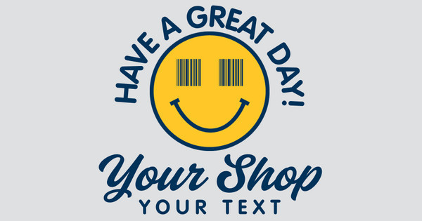 Have a Great Day Shop