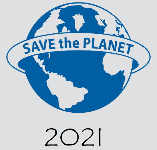 SNHS Earth Week T-Shirts shirt design - zoomed