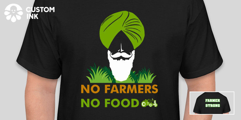 Khalsa aid t shirt buy online on sale