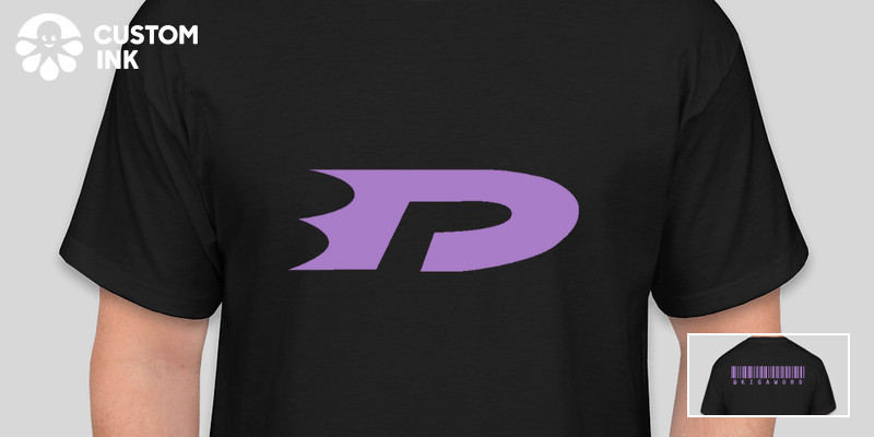 Danny Phantom Symbol