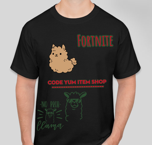 gucci fortnite shirt Custom Ink Fundraising