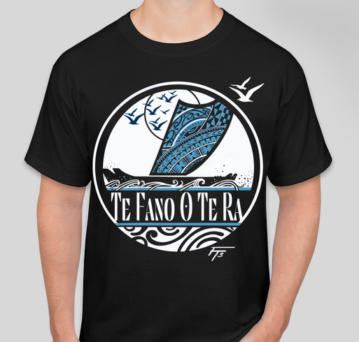 2023 Te Fano Shirts - Final Call! Fundraiser - unisex shirt design - front
