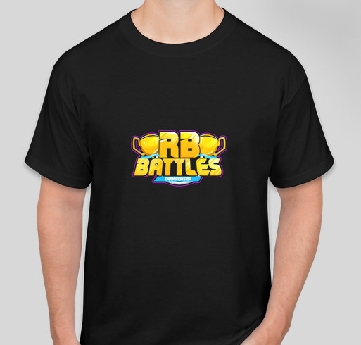 Rb Battle Season 2 Champion Winner Tanqr Custom Ink Fundraising - champion hoodie roblox template