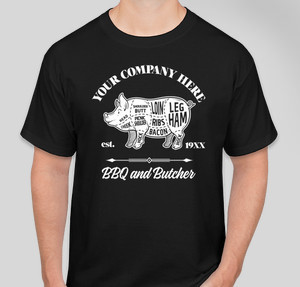 BBQ and Butcher