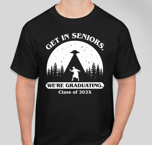 Get In Seniors