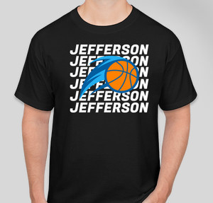 Jefferson Basketball