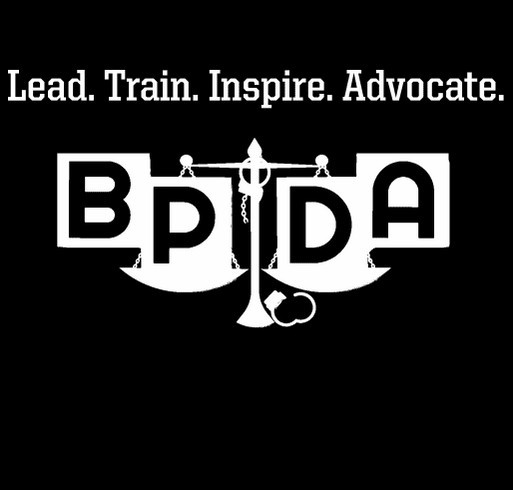 Support BPDA's Efforts in Ensuring Racial Equity in Justice Communities Today! shirt design - zoomed
