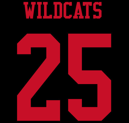 2025 Shirts Custom Ink Fundraising