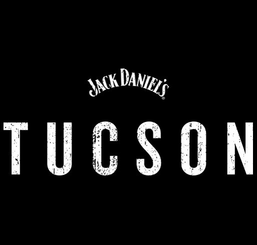 TUCSON, AZ - Stand By Your Bar shirt design - zoomed