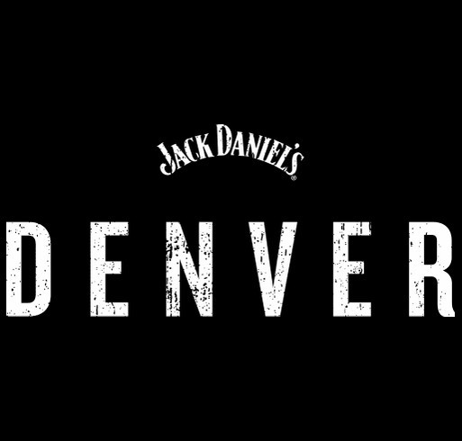 DENVER, CO - Stand By Your Bar shirt design - zoomed