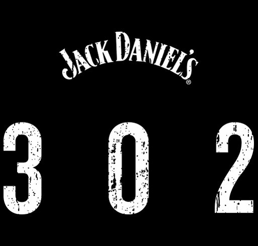 302, DE - Stand By Your Bar shirt design - zoomed