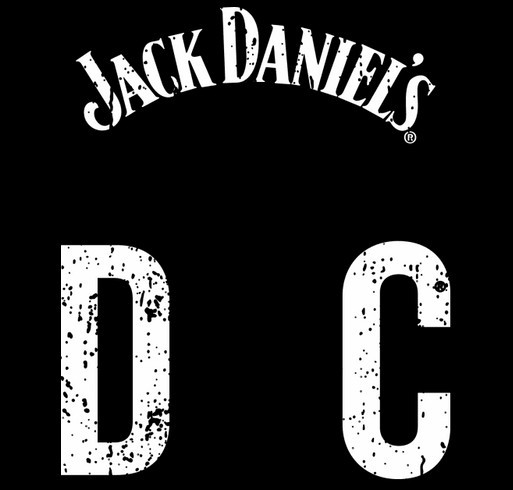 DC, DC - Stand By Your Bar shirt design - zoomed