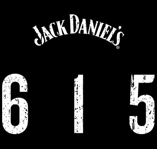 615, TN - Stand By Your Bar shirt design - zoomed