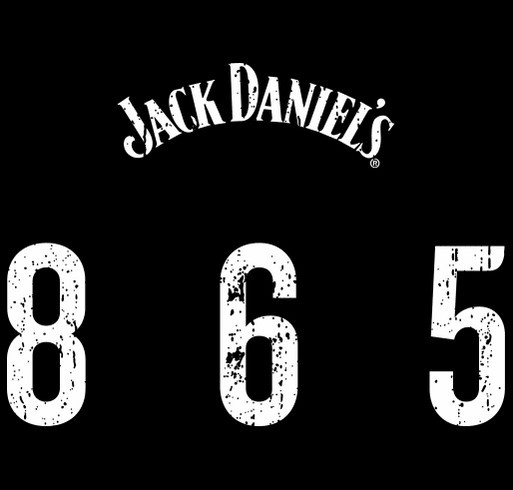 865, TN - Stand By Your Bar shirt design - zoomed