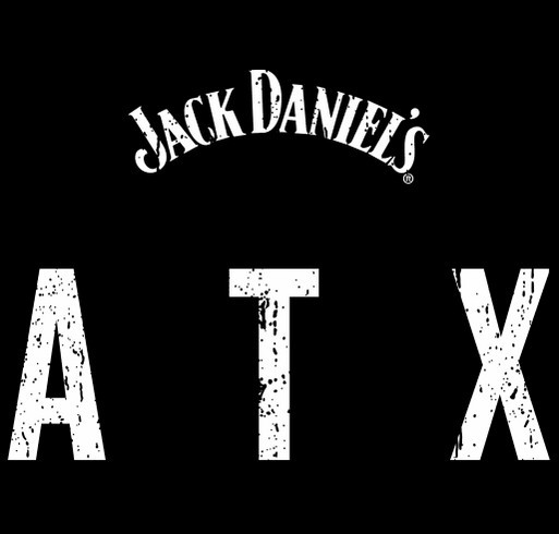 ATX, TX - Stand By Your Bar shirt design - zoomed