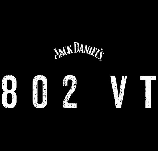 802 VT, VT - Stand By Your Bar shirt design - zoomed