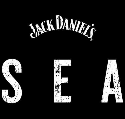 SEA, WA - Stand By Your Bar shirt design - zoomed