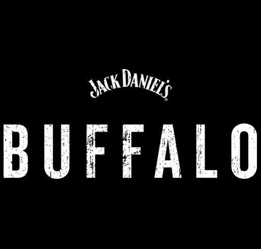 BUFFALO, NY - Stand By Your Bar shirt design - zoomed