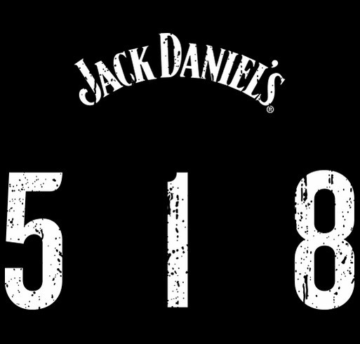 518, NY - Stand By Your Bar shirt design - zoomed