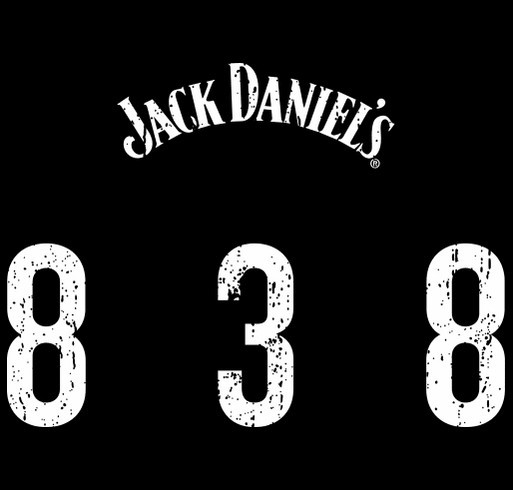 838, NY - Stand By Your Bar shirt design - zoomed