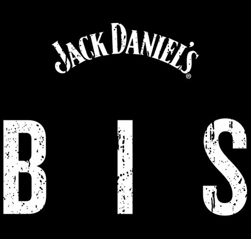 BIS, ND - Stand By Your Bar shirt design - zoomed