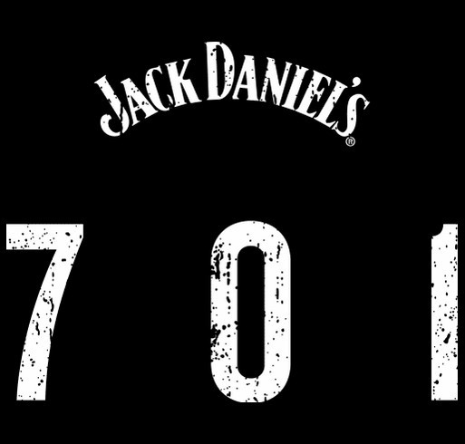 701, ND - Stand By Your Bar shirt design - zoomed