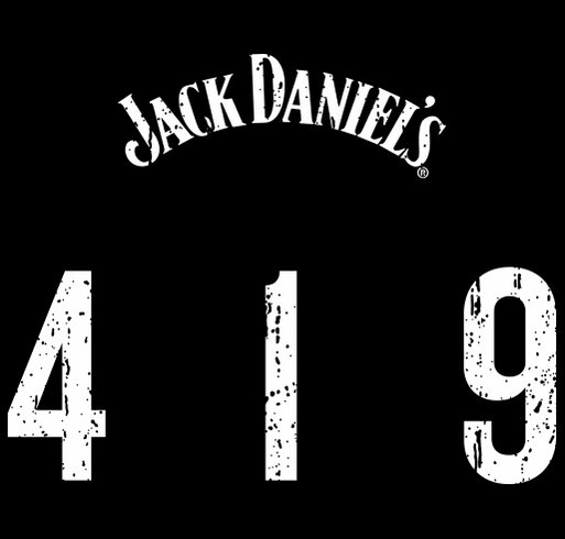419, OH - Stand By Your Bar shirt design - zoomed