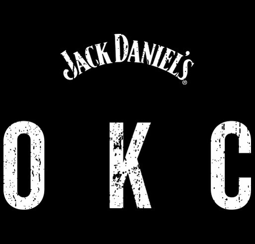 OKC, OK - Stand By Your Bar shirt design - zoomed