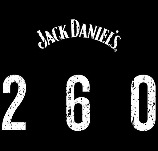 260, IN - Stand By Your Bar shirt design - zoomed