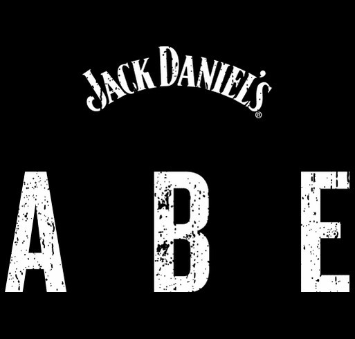 ABE, PA - Stand By Your Bar shirt design - zoomed