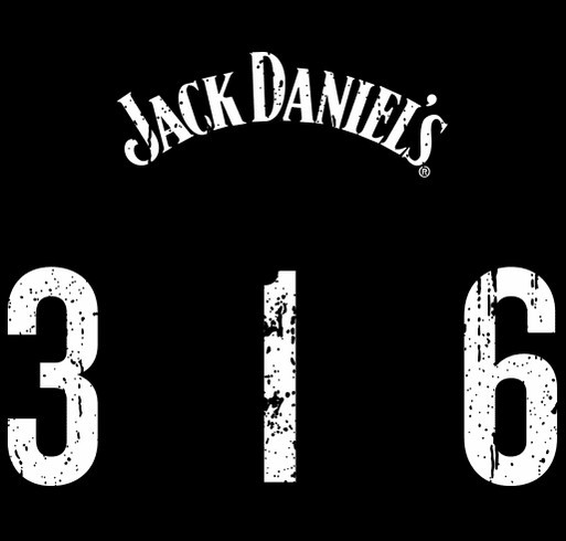 316, KS - Stand By Your Bar shirt design - zoomed