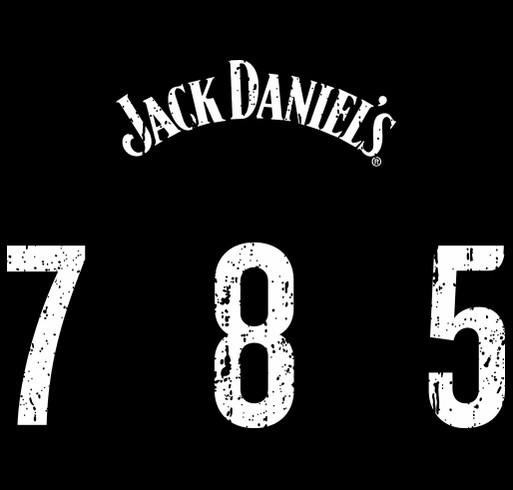 785, KS - Stand By Your Bar shirt design - zoomed