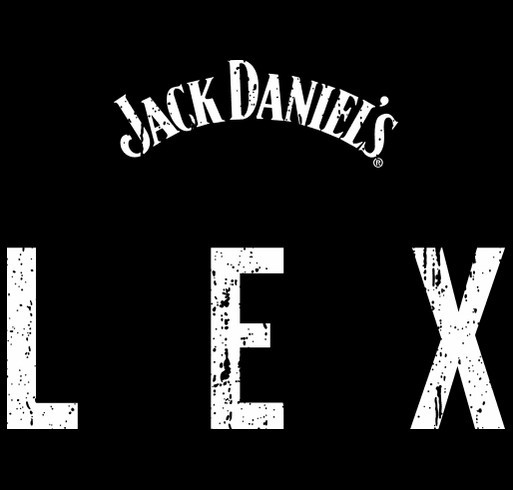 LEX, KY - Stand By Your Bar shirt design - zoomed