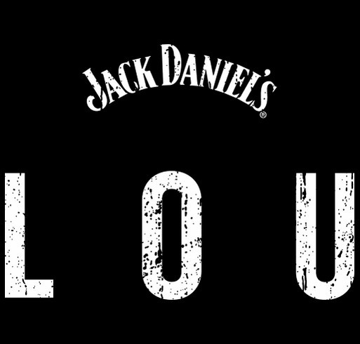 LOU, KY - Stand By Your Bar shirt design - zoomed