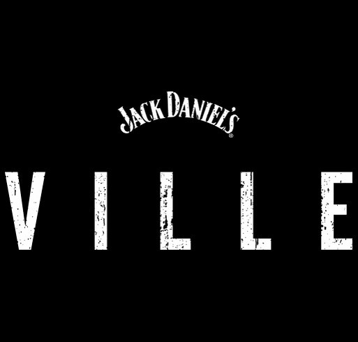VILLE, KY - Stand By Your Bar shirt design - zoomed