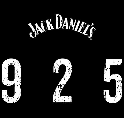 925, CA - Stand By Your Bar shirt design - zoomed