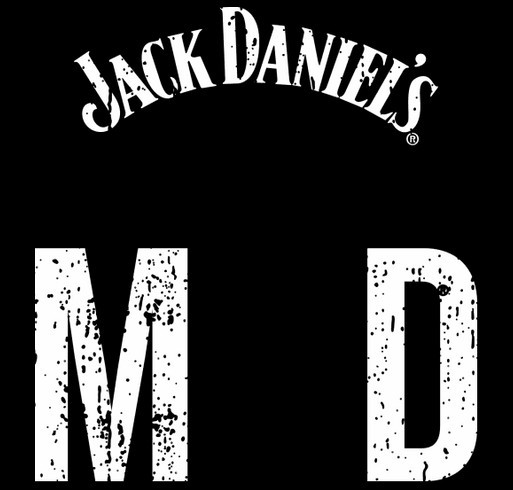 MD, MD - Stand By Your Bar shirt design - zoomed