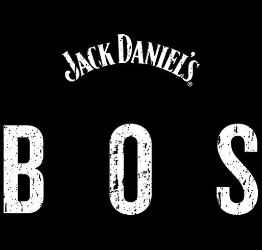 BOS, MA - Stand By Your Bar shirt design - zoomed