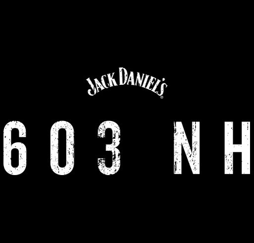 603 NH, NH - Stand By Your Bar shirt design - zoomed