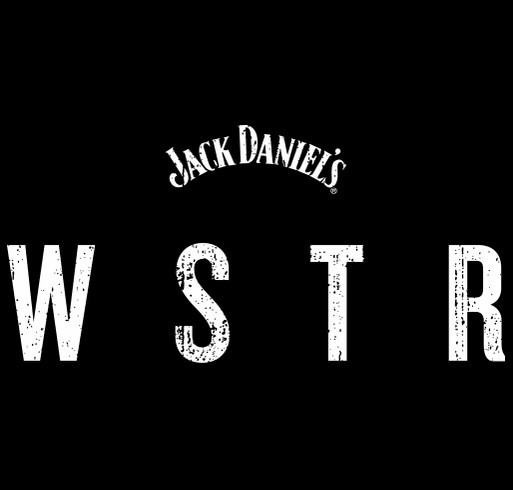 WSTR, MA - Stand By Your Bar shirt design - zoomed