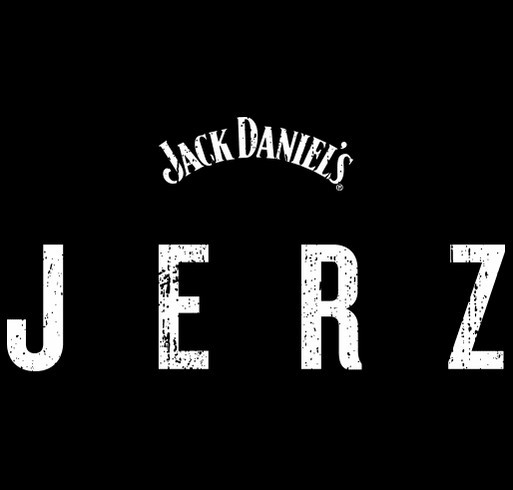 JERZ, NJ - Stand By Your Bar shirt design - zoomed