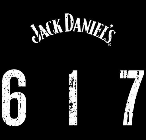 617, MA - Stand By Your Bar shirt design - zoomed
