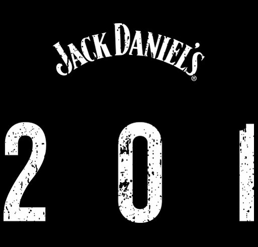 201, NJ - Stand By Your Bar shirt design - zoomed