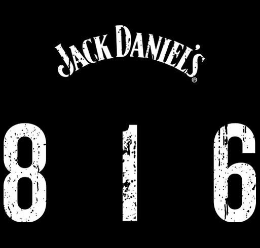 816, MO - Stand By Your Bar shirt design - zoomed